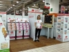 DORIA - CONAD L'AQUILA
