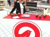 GANDOLA - AUCHAN ROMA LOC.BUFFALOTTA